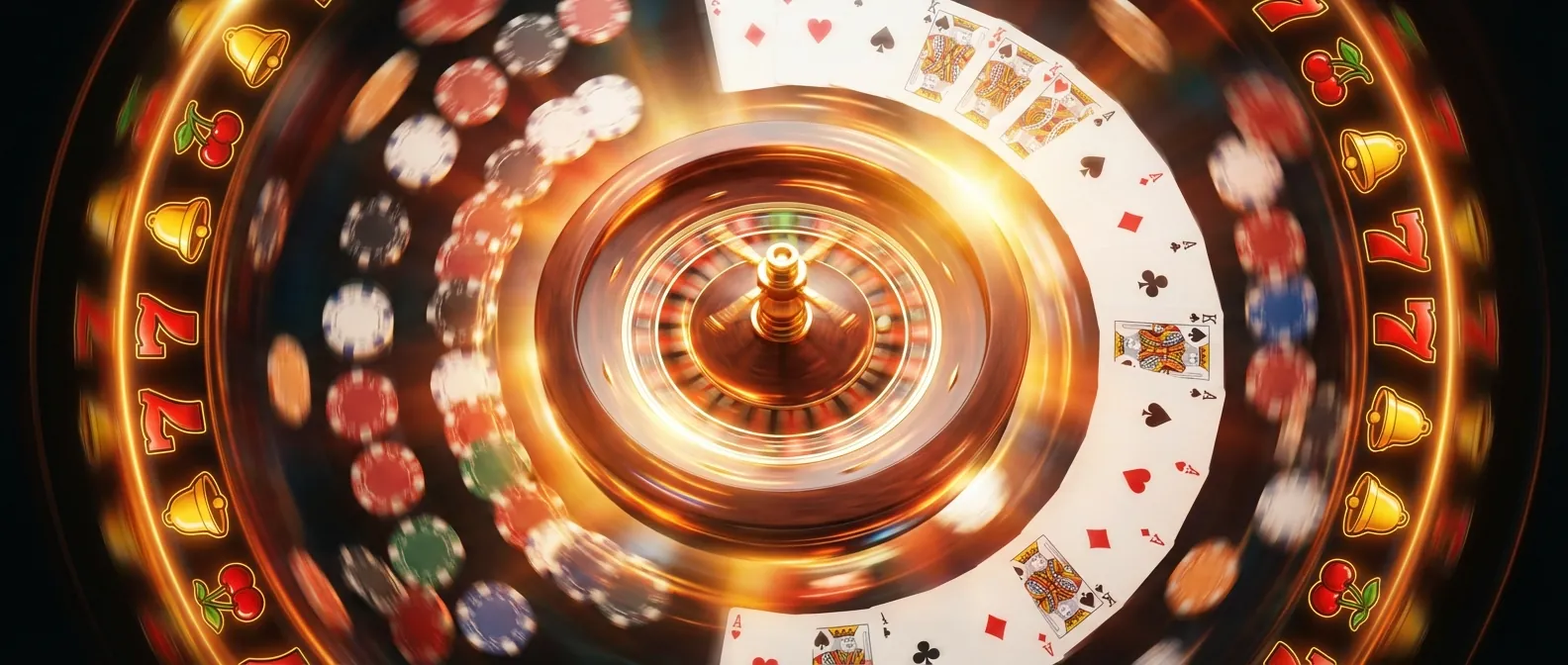Shuffle Casino bonus