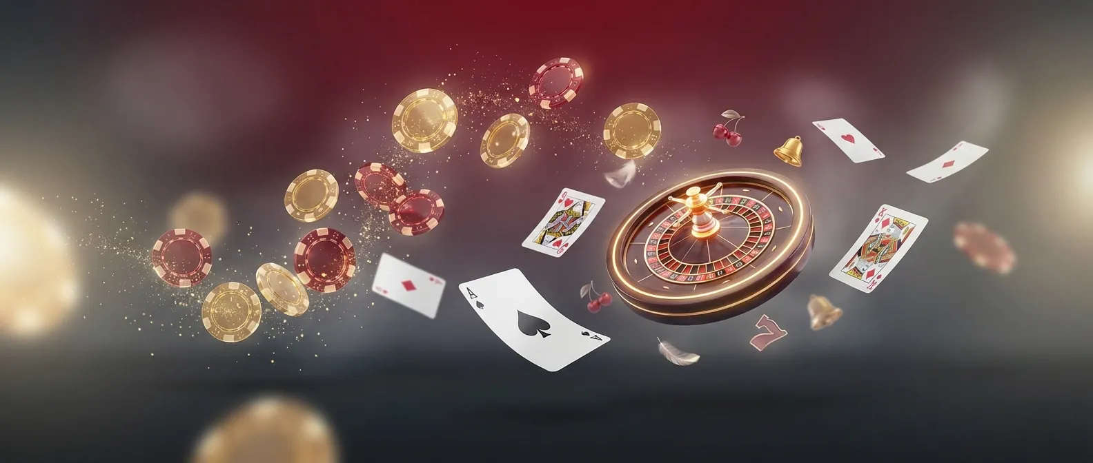 Shuffle Casino