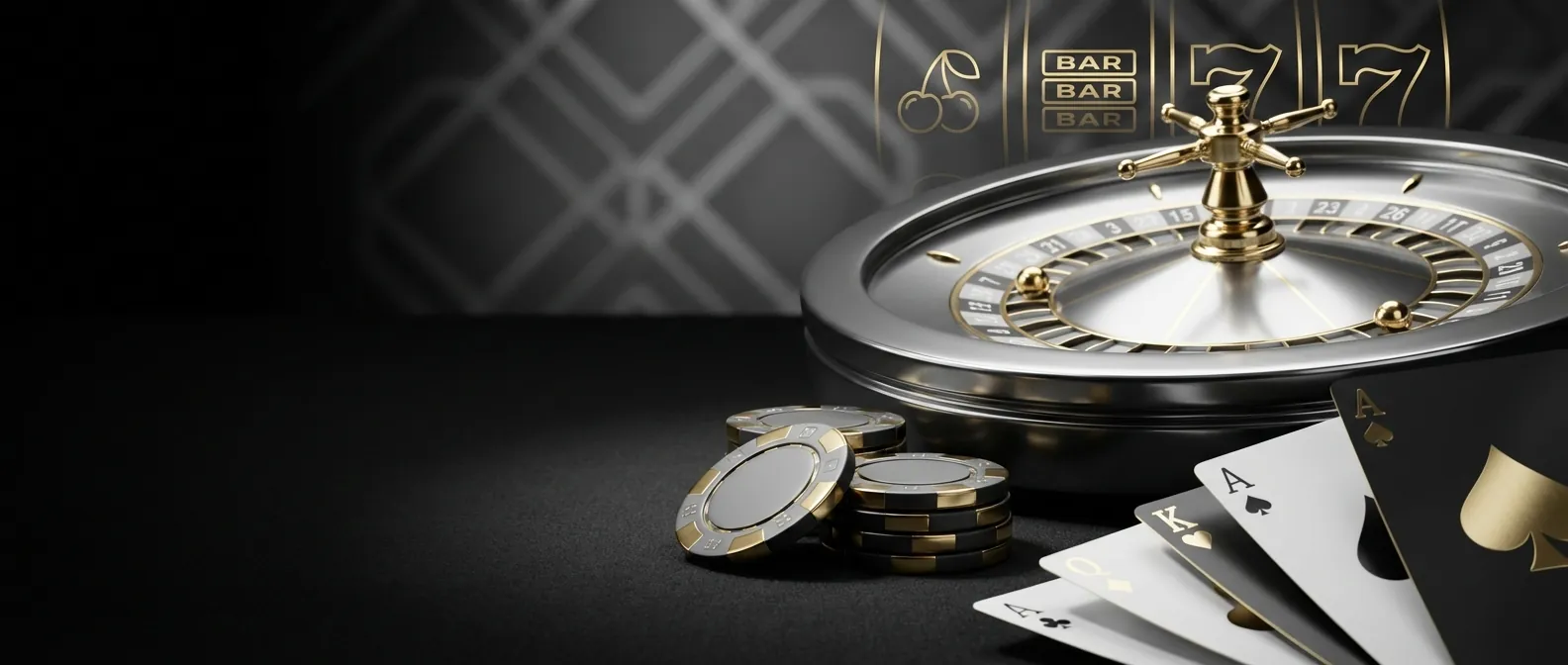 Shuffle Casino