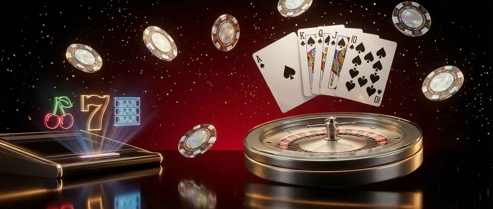 Shuffle Casino