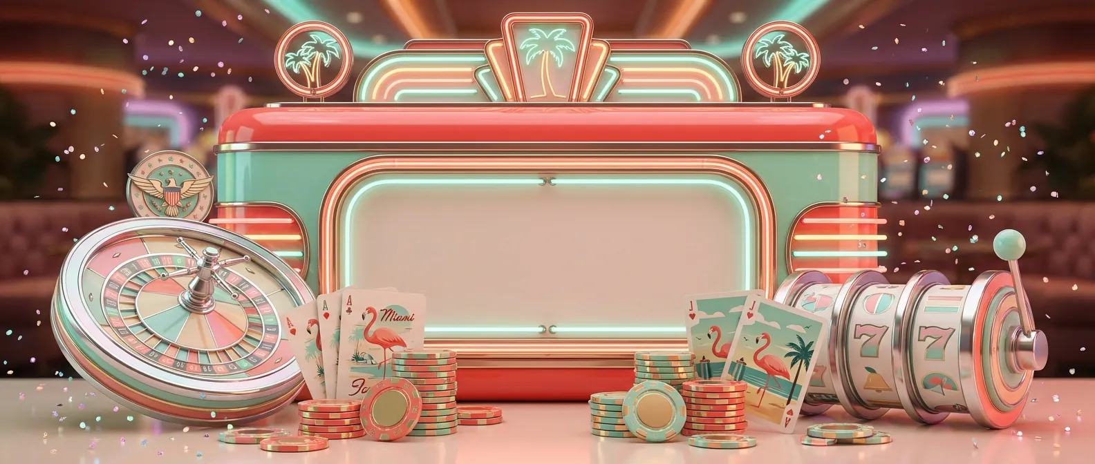 Shuffle Casino