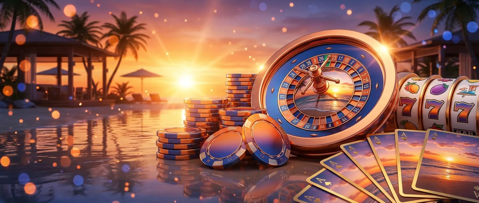 Shuffle Casino