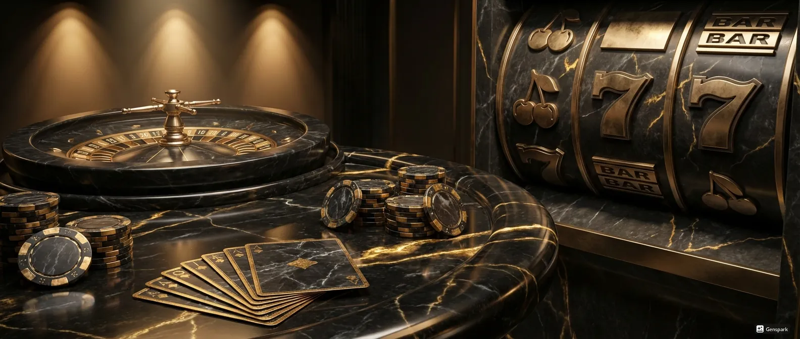 Shuffle Casino