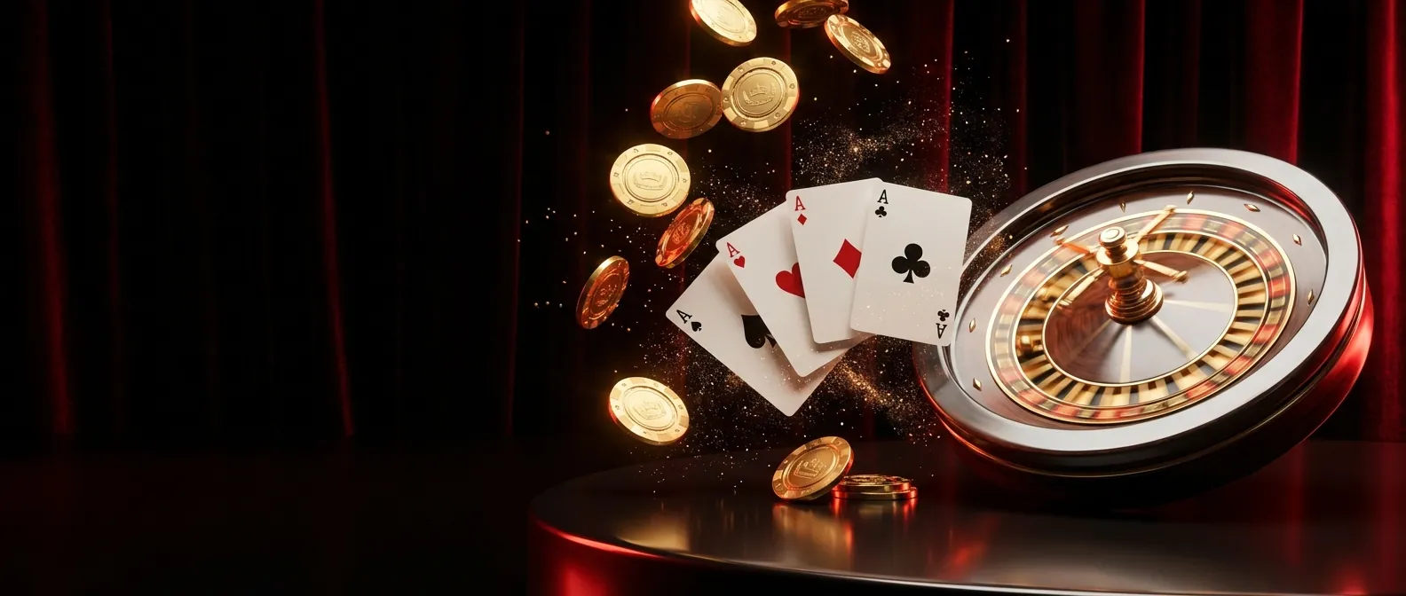 Shuffle Casino