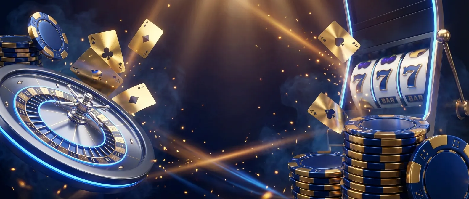 Shuffle Casino