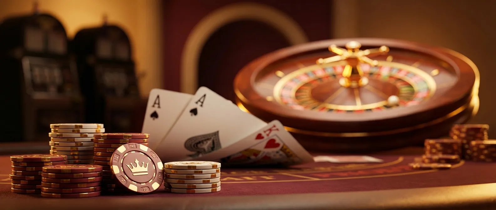 Shuffle Casino