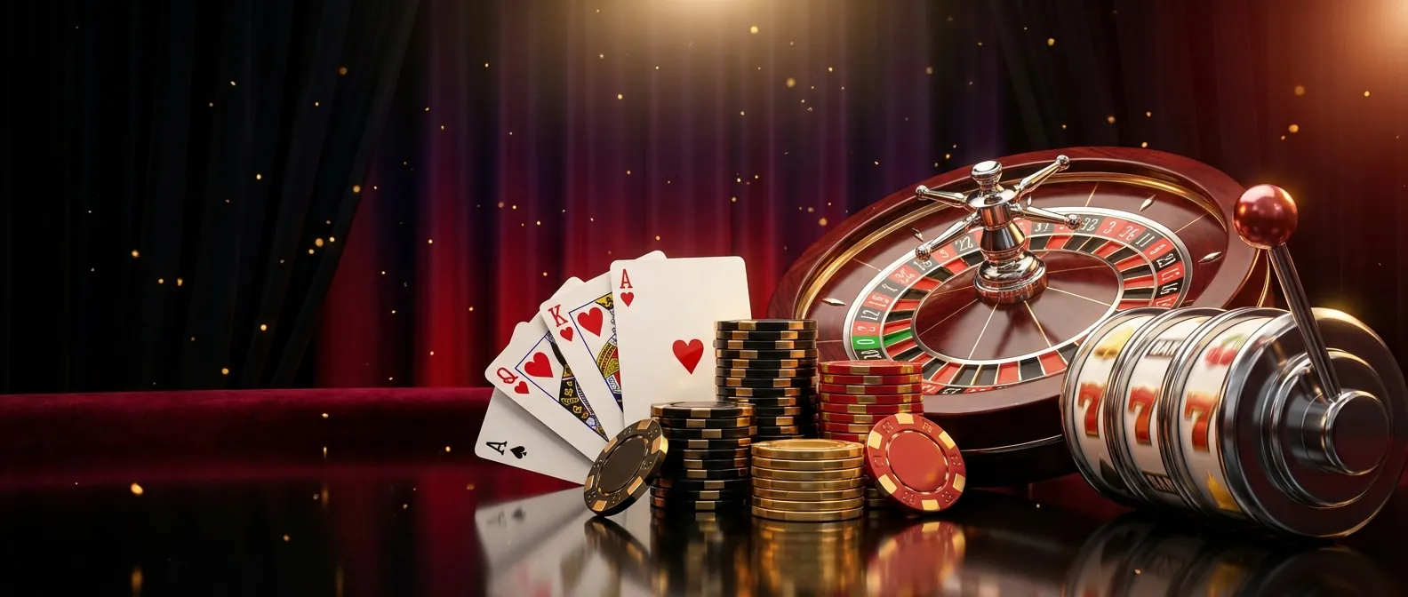 Shuffle Casino