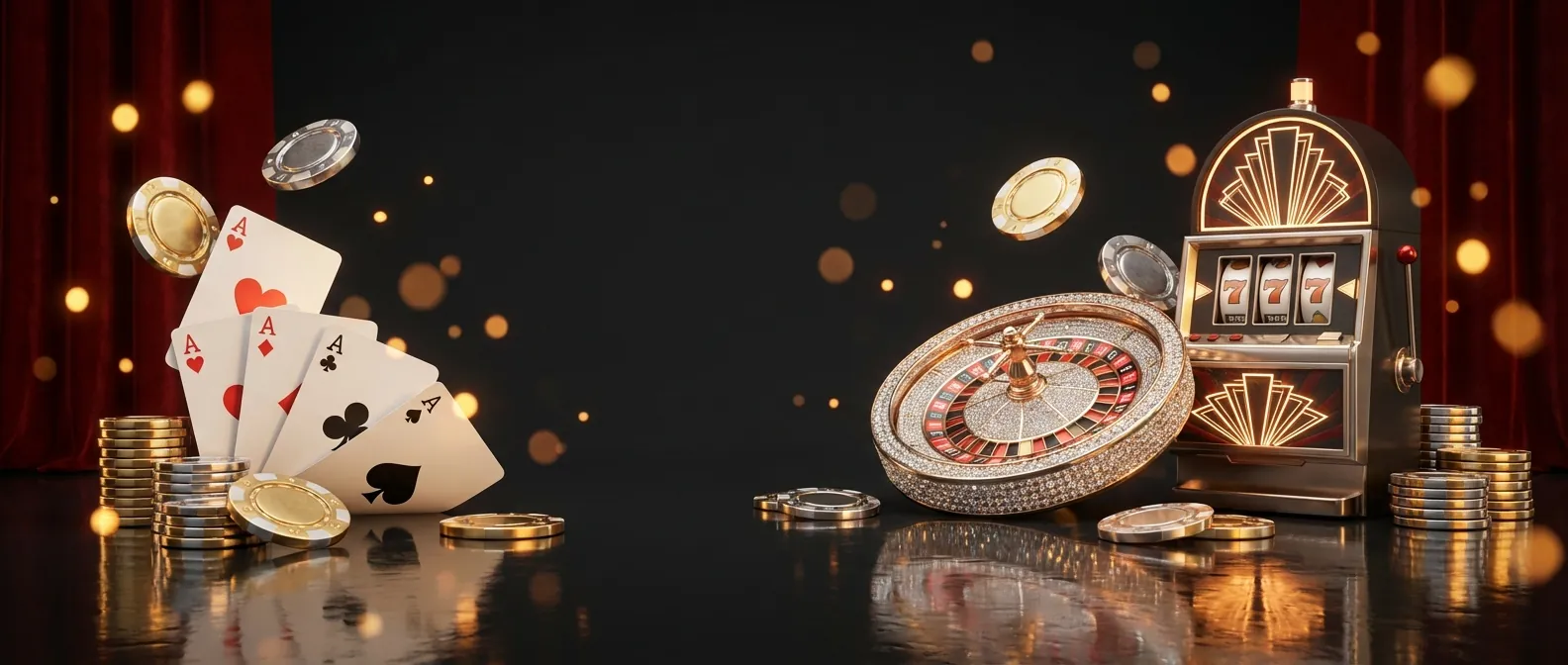 Shuffle Casino
